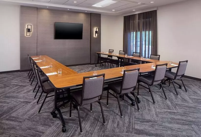هتل Hyatt Place Poughkeepsie   Hudson Valley