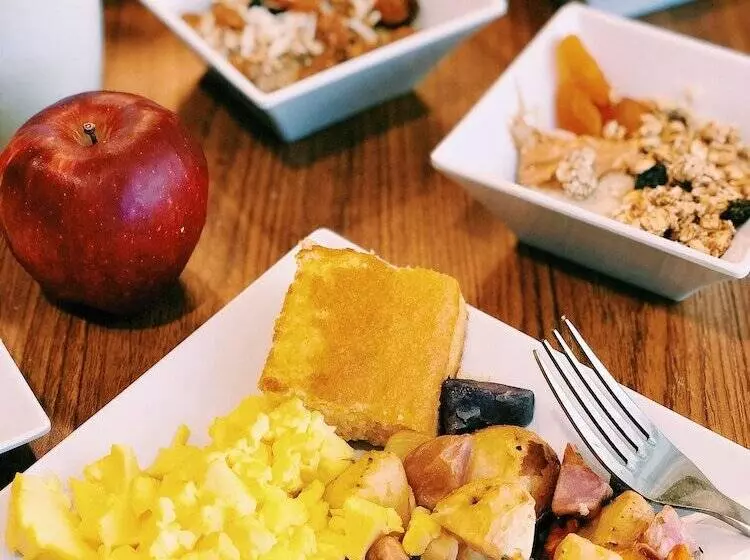هتل Hyatt Place Poughkeepsie   Hudson Valley