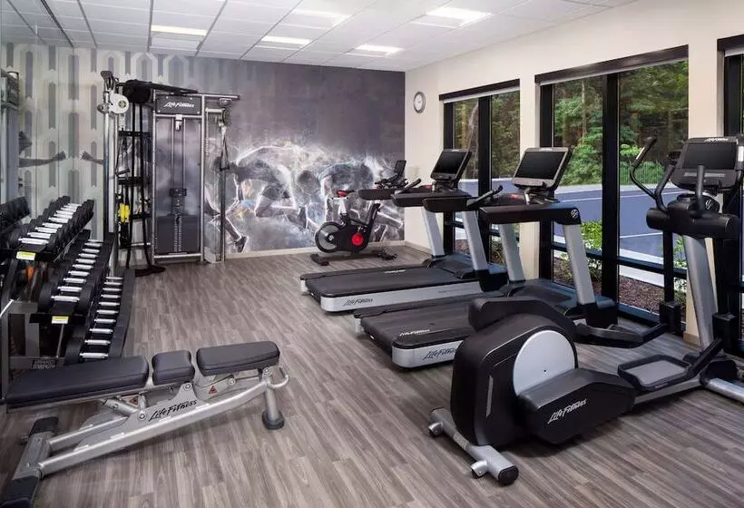 هتل Hyatt Place Poughkeepsie   Hudson Valley