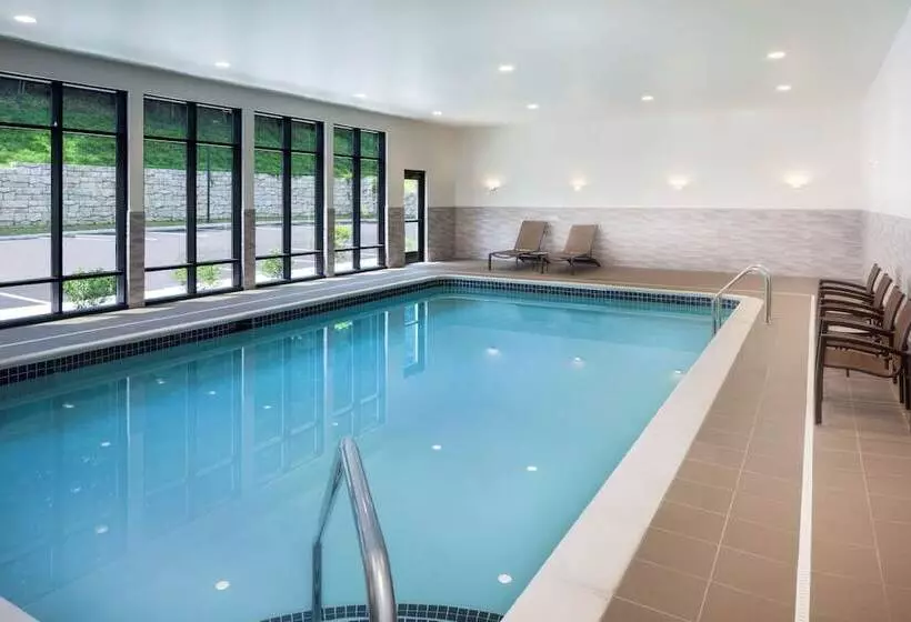 هتل Hyatt Place Poughkeepsie   Hudson Valley