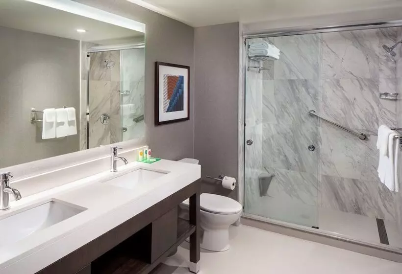 هتل Hyatt Place Poughkeepsie   Hudson Valley