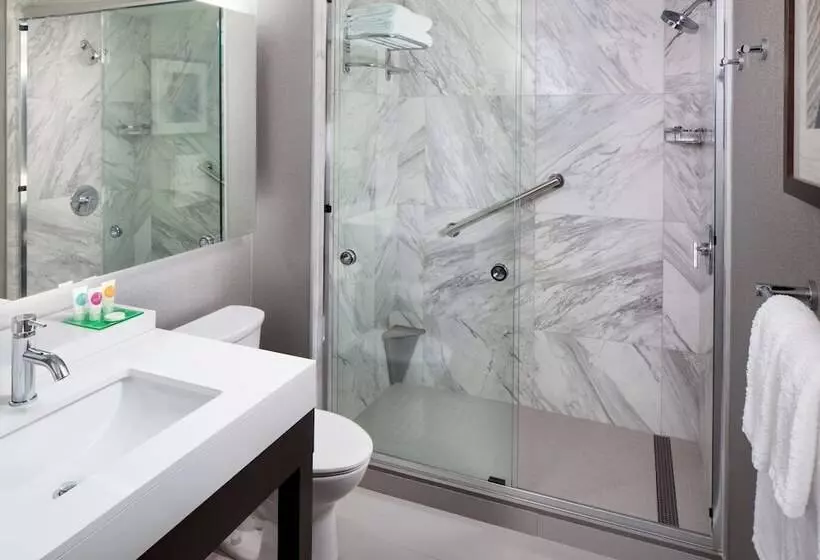 هتل Hyatt Place Poughkeepsie   Hudson Valley