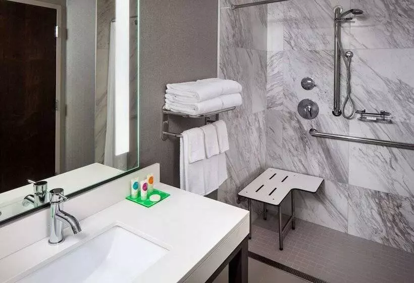 هتل Hyatt Place Poughkeepsie   Hudson Valley
