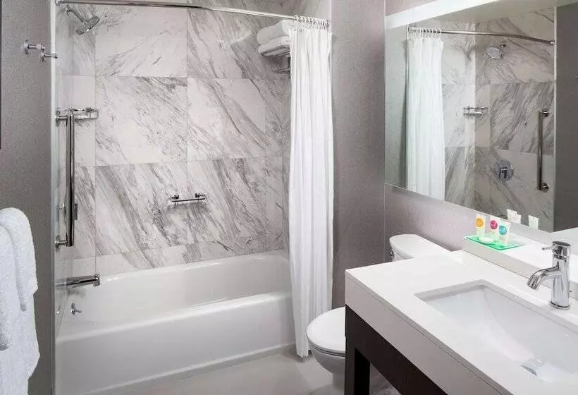 هتل Hyatt Place Poughkeepsie   Hudson Valley