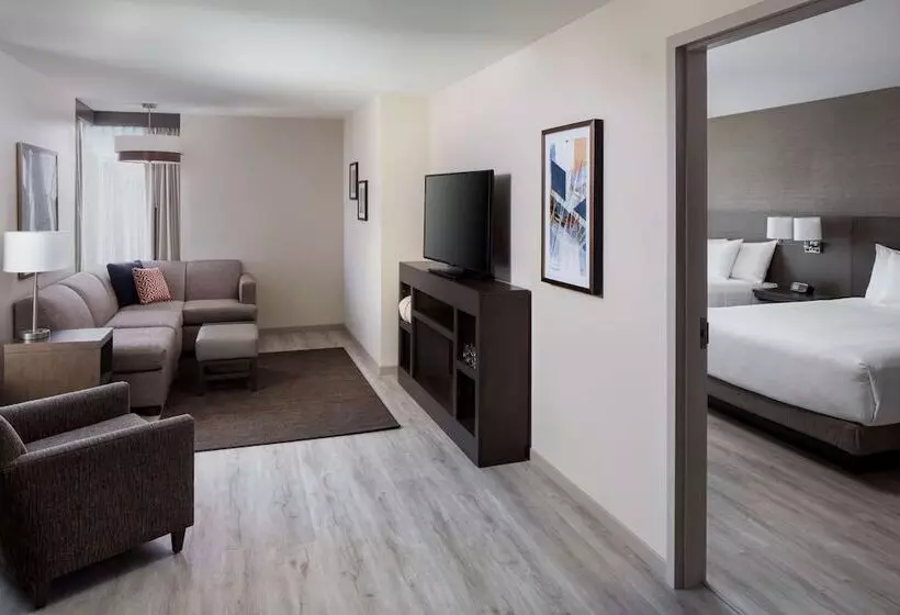 هتل Hyatt Place Poughkeepsie   Hudson Valley