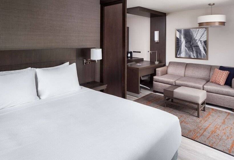 فندق Hyatt Place Poughkeepsie   Hudson Valley