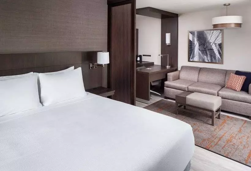 هتل Hyatt Place Poughkeepsie   Hudson Valley