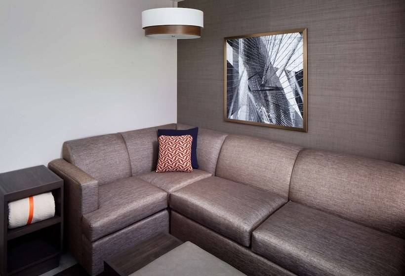 فندق Hyatt Place Poughkeepsie   Hudson Valley