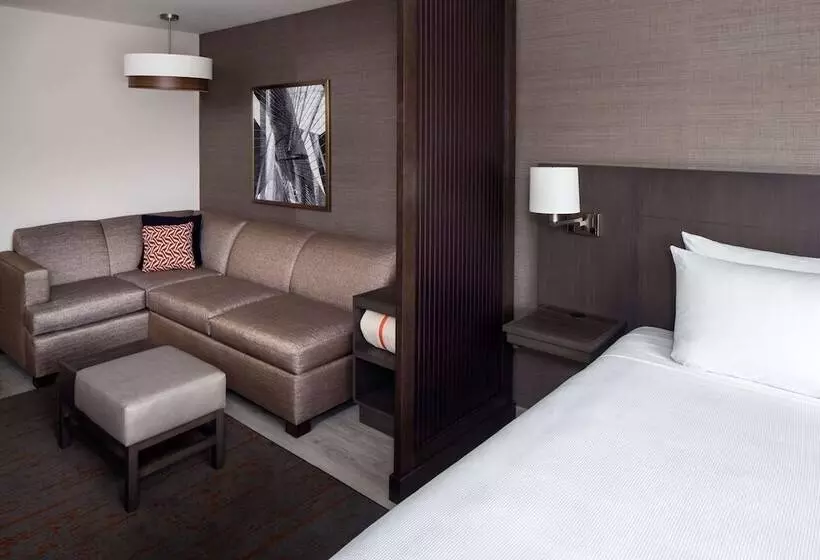 هتل Hyatt Place Poughkeepsie   Hudson Valley