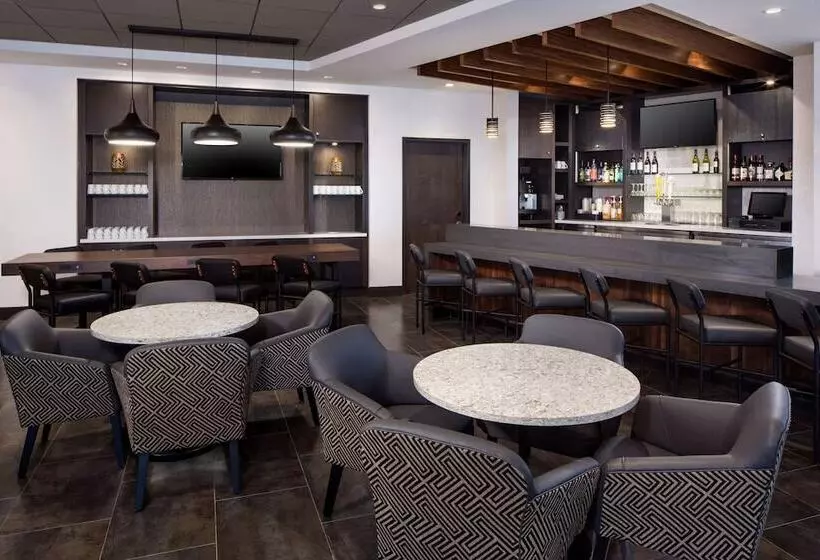 هتل Hyatt Place Poughkeepsie   Hudson Valley