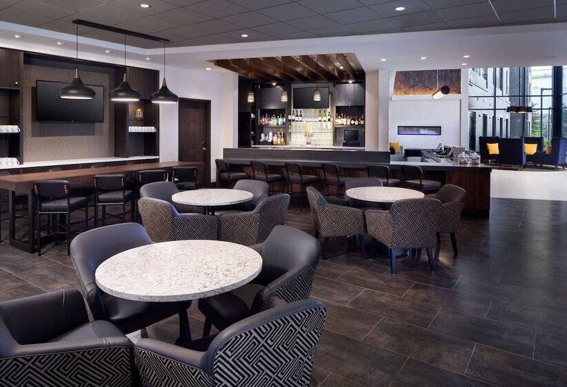 فندق Hyatt Place Poughkeepsie   Hudson Valley