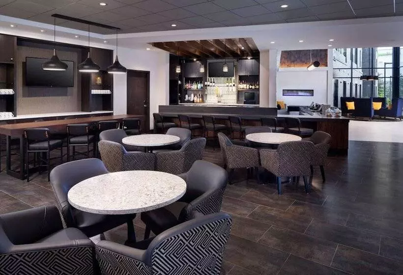 هتل Hyatt Place Poughkeepsie   Hudson Valley
