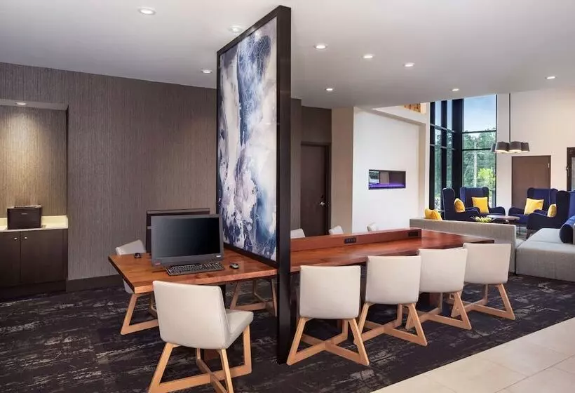هتل Hyatt Place Poughkeepsie   Hudson Valley