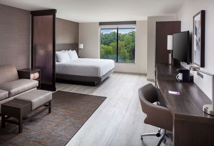 فندق Hyatt Place Poughkeepsie   Hudson Valley