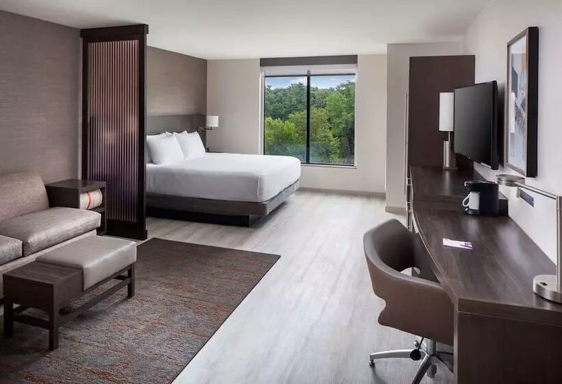 هتل Hyatt Place Poughkeepsie   Hudson Valley