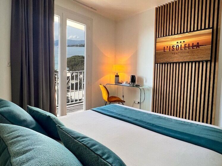 בית מלון כפרי L Isolella