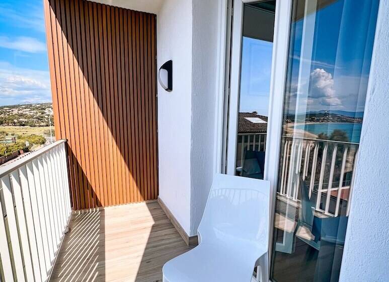 בית מלון כפרי L Isolella