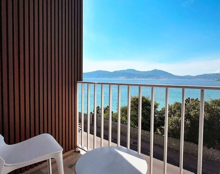 בית מלון כפרי L Isolella