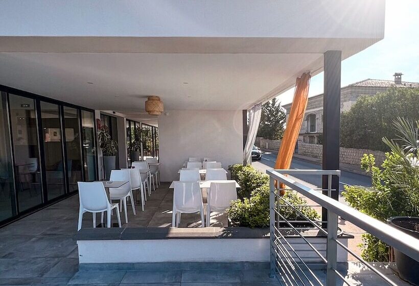 בית מלון כפרי L Isolella