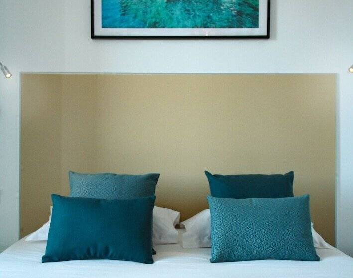 בית מלון כפרי L Isolella