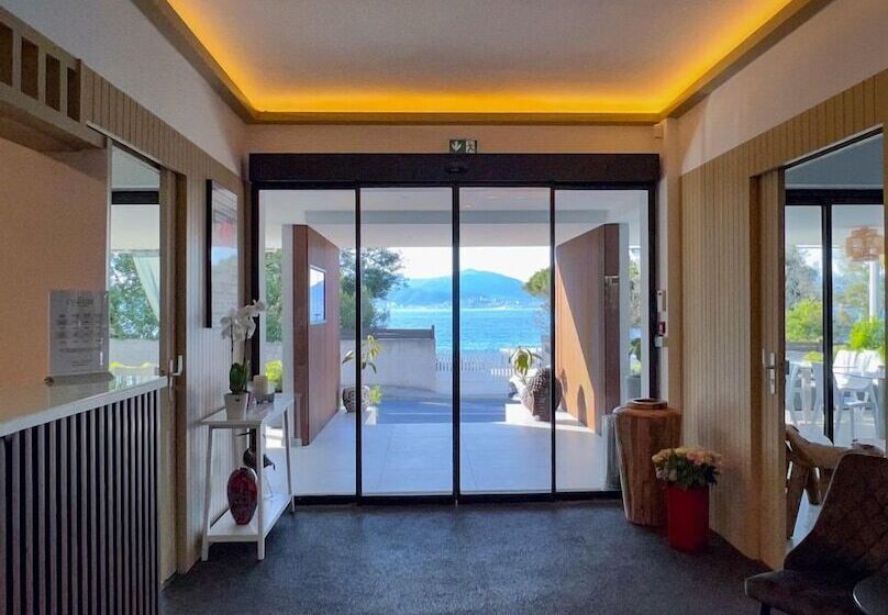 בית מלון כפרי L Isolella