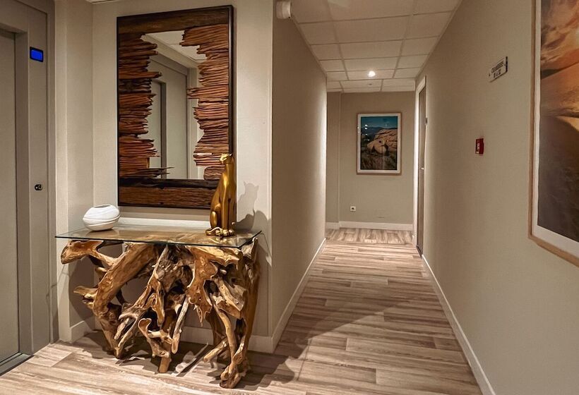 בית מלון כפרי L Isolella