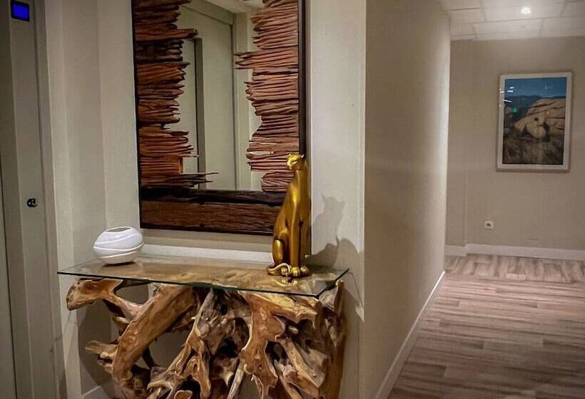 בית מלון כפרי L Isolella