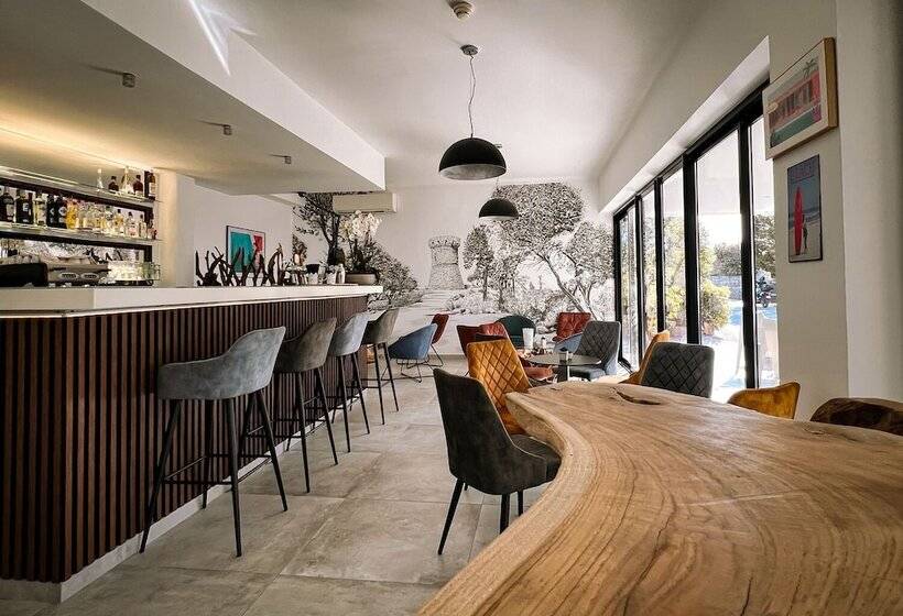 בית מלון כפרי L Isolella