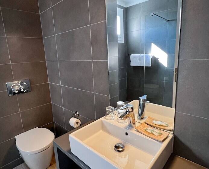 בית מלון כפרי L Isolella