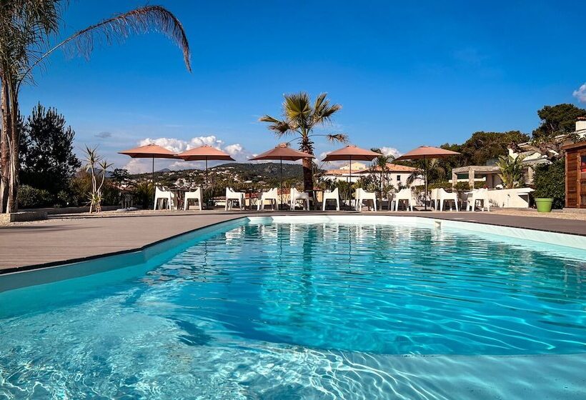 בית מלון כפרי L Isolella