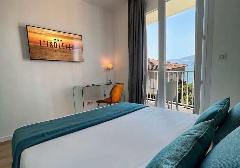 בית מלון כפרי L Isolella