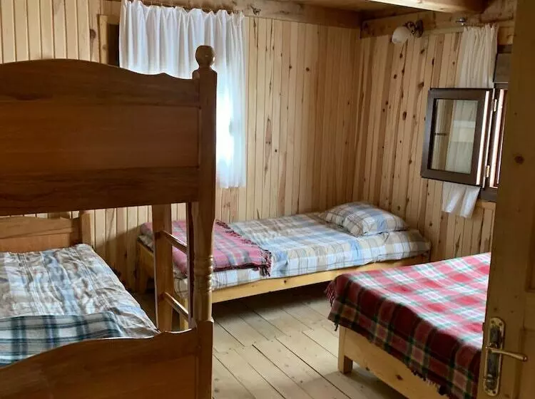 Hotelli Pokut Doga Konuk Evi