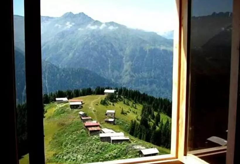 Hotelli Pokut Doga Konuk Evi