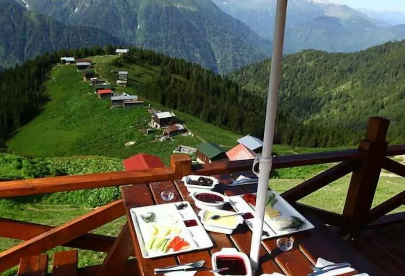 Hotelli Pokut Doga Konuk Evi