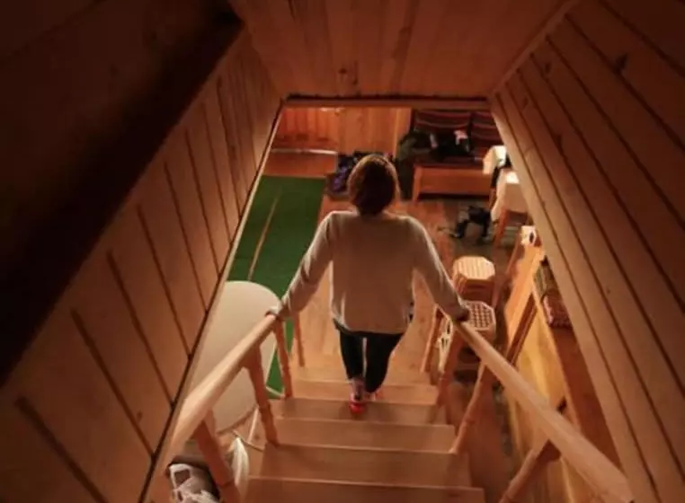 Hotelli Pokut Doga Konuk Evi