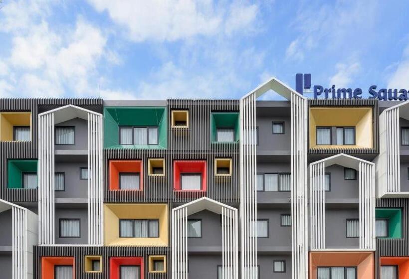 酒店 Prime Square