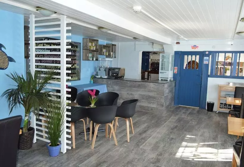 Hotel Smugglers Haunt