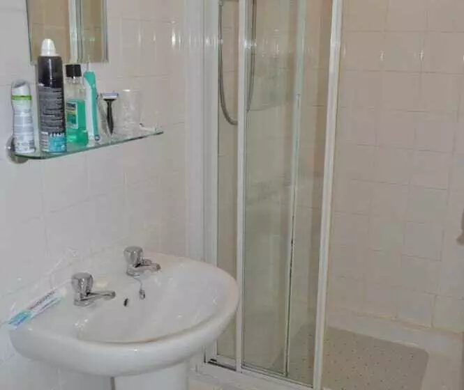 Hotel Smugglers Haunt