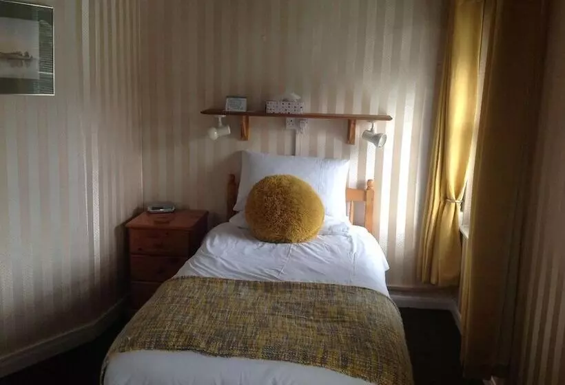 Hotel Smugglers Haunt