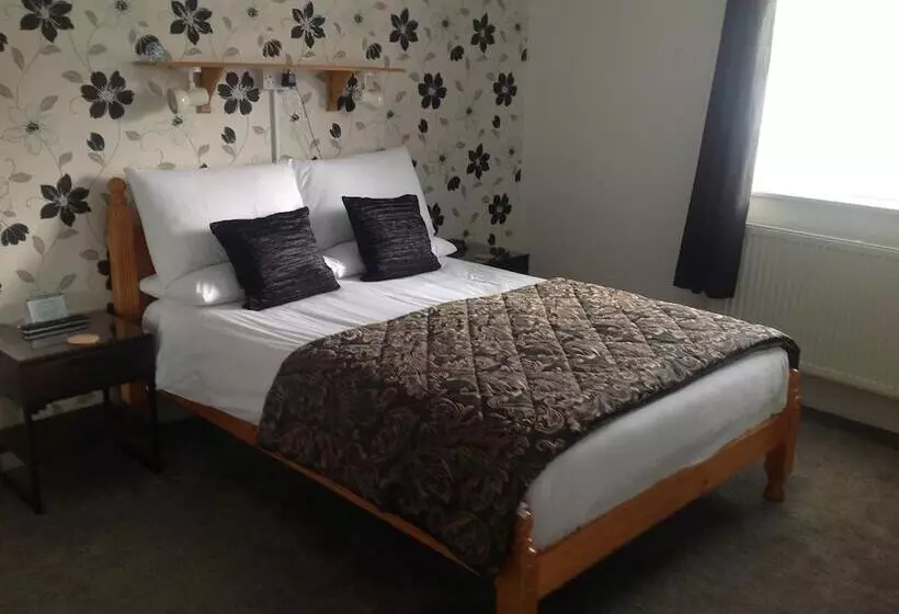 Hotel Smugglers Haunt