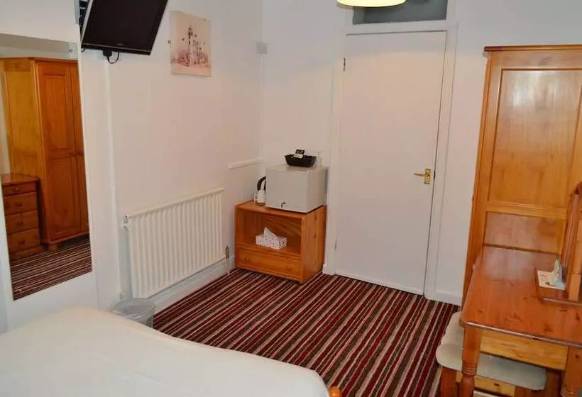 Hotel Smugglers Haunt