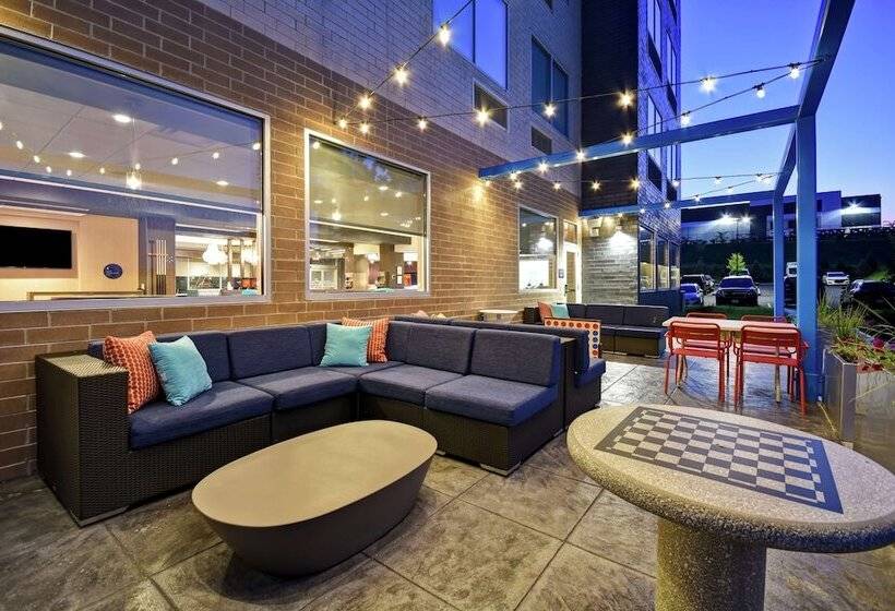 酒店 Tru By Hilton Cincinnati Airport South Florence