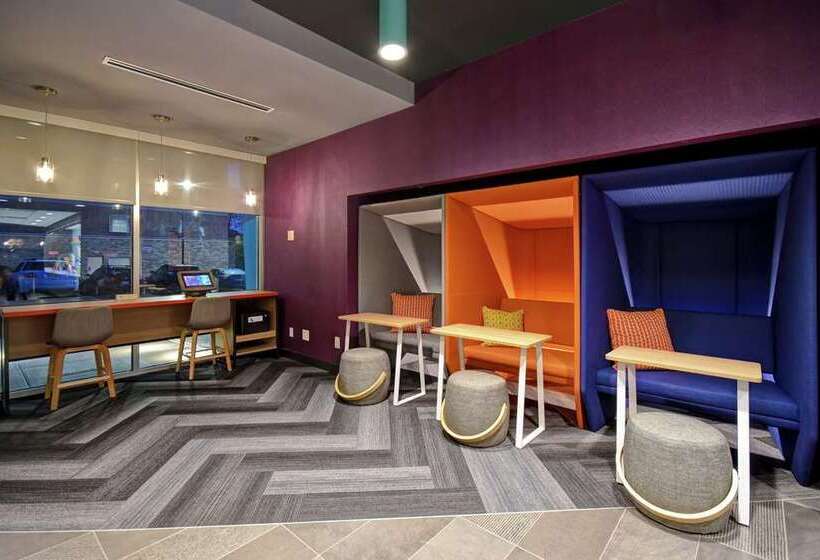 酒店 Tru By Hilton Cincinnati Airport South Florence