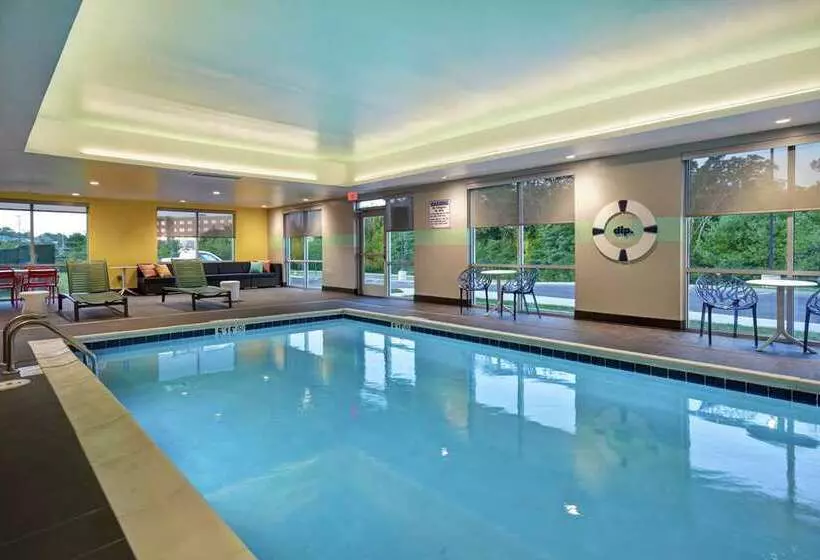 ホテル Tru By Hilton Cincinnati Airport South Florence