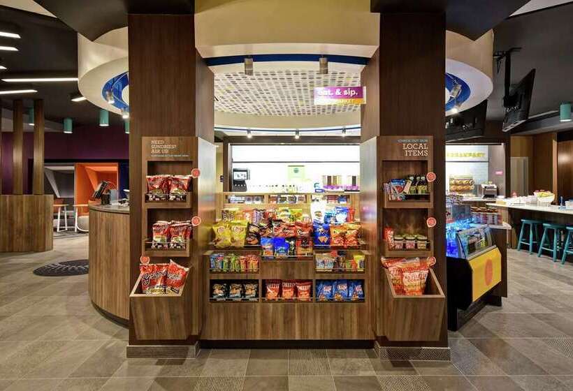 酒店 Tru By Hilton Cincinnati Airport South Florence