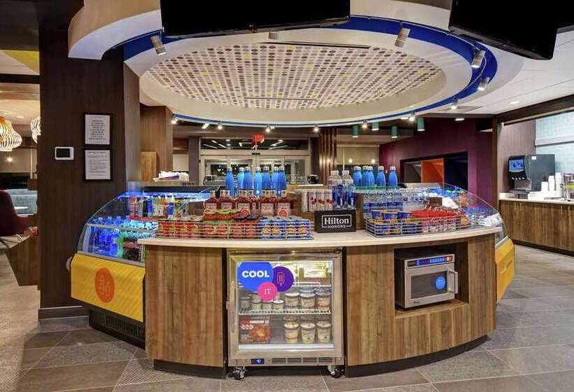 酒店 Tru By Hilton Cincinnati Airport South Florence