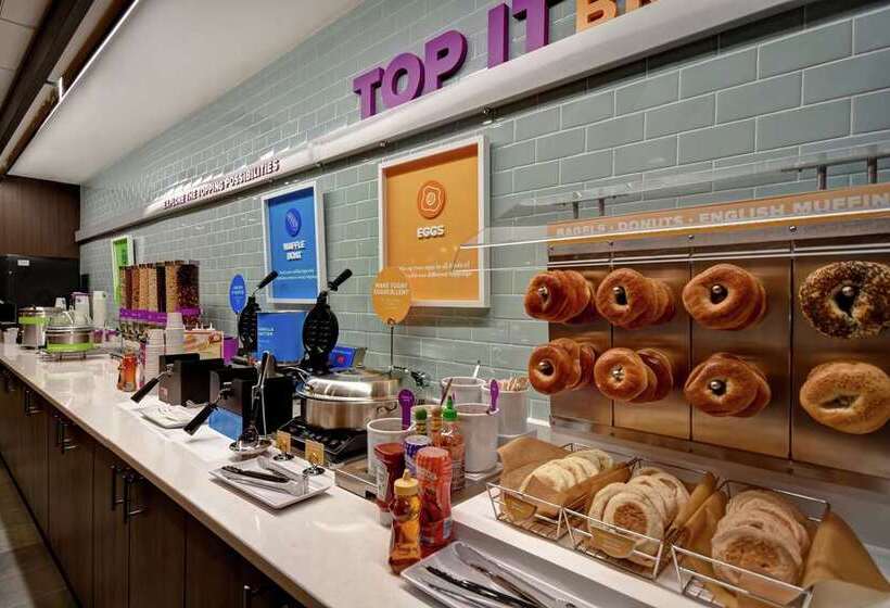 酒店 Tru By Hilton Cincinnati Airport South Florence