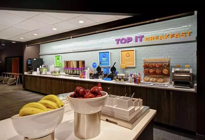 ホテル Tru By Hilton Cincinnati Airport South Florence