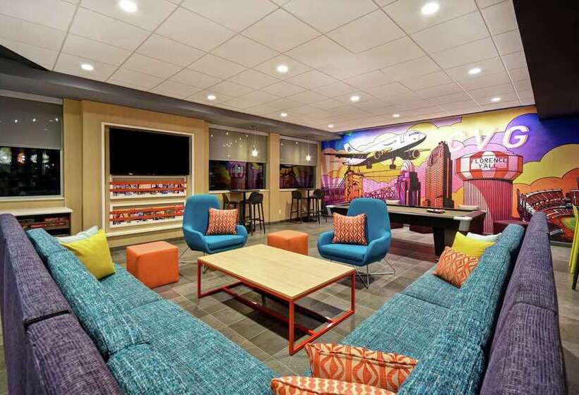 酒店 Tru By Hilton Cincinnati Airport South Florence