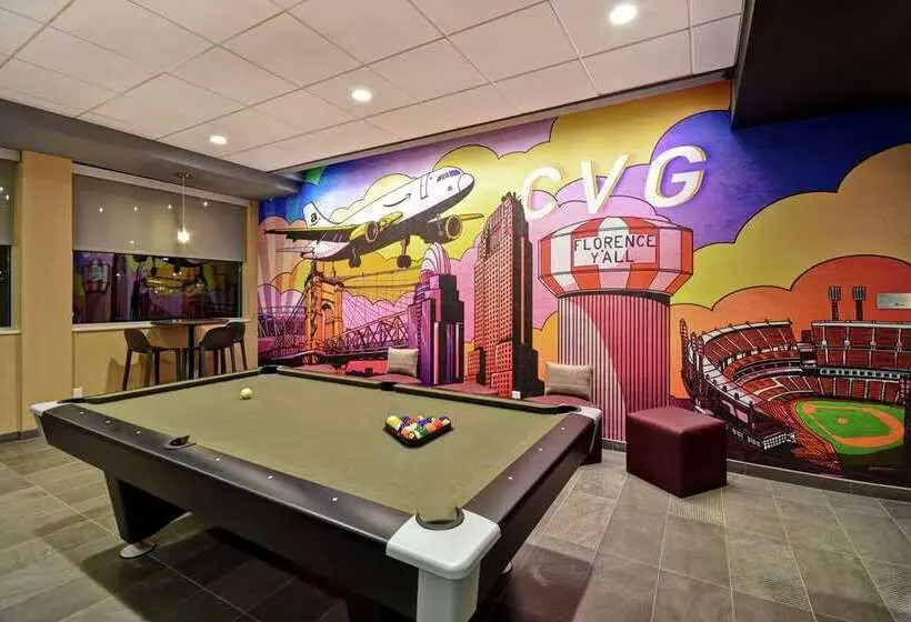 ホテル Tru By Hilton Cincinnati Airport South Florence